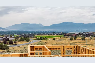 2177 E Notch Mountain Circle, Heber City, UT 84032 - Photo 3