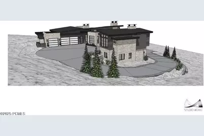 4714 E Lake Creek Road, Heber City, UT 84032 - Photo 3