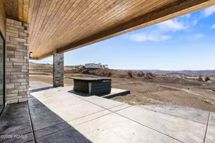 1176 N Francis Gate Circle, Francis, UT 84036 - Photo 49