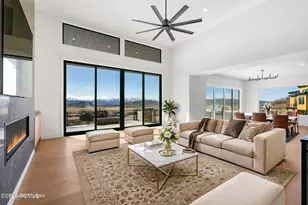 1176 N Francis Gate Circle, Francis, UT 84036 - Photo 5