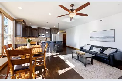 9855 N Vista Drive #Unit 104, Heber City, UT 84032 - Photo 9