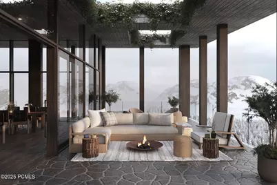 10114 N Drommen Court, Park City, UT 84060 - Photo 47