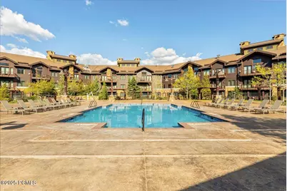 2100 Frostwood Boulevard #4163, Park City, UT 84098 - Photo 27