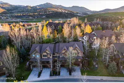3033 W Canyon Links Drive, Park City, UT 84098 - Photo 47