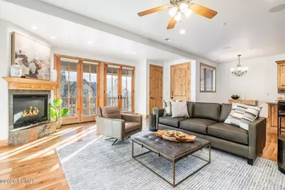 3033 W Canyon Links Drive, Park City, UT 84098 - Photo 1