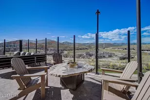 909 W Peace Tree Trail., Kamas, UT 84036 - Photo 35