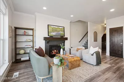 1339 Fiddich Glen Lane, Park City, UT 84098 - Photo 5