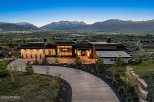 1964 E Upper Lookout Knoll Circle, Heber City, UT 84032 - Photo 35