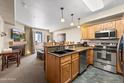 2669 Canyons Resort Drive #304, Park City, UT 84098 - Photo 9