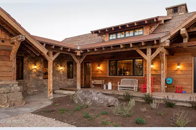 11042 Wild Elk Meadow, Kamas, UT 84036 - Photo 5