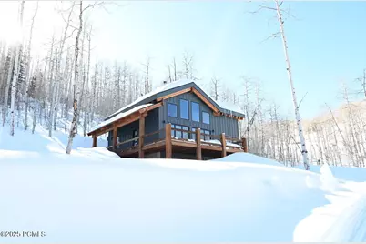 2088 Uintah View Drive, Coalville, UT 84017 - Photo 1