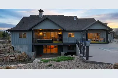 1021 S Sage Creek Court, Heber City, UT 84032 - Photo 47