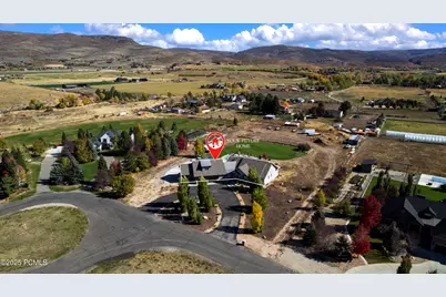 1021 S Sage Creek Court, Heber City, UT 84032 - Photo 53