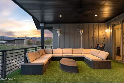 1021 S Sage Creek Court, Heber City, UT 84032 - Photo 37