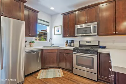 1370 Center Drive #Unit 17, Park City, UT 84098 - Photo 11