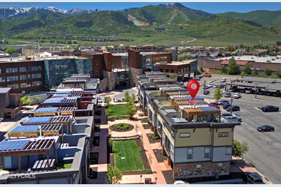 1370 Center Drive #Unit 17, Park City, UT 84098 - Photo 5