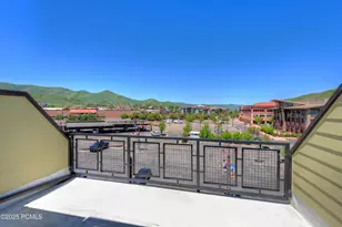 1370 Center Dr, Park City, UT 84098 - Photo 25