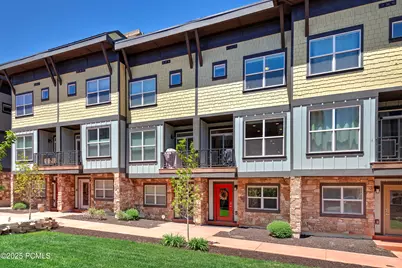 1370 Center Drive #Unit 17, Park City, UT 84098 - Photo 1