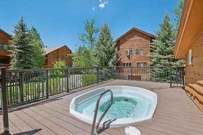 3988 N Timber Wolf Lane #10d, Park City, UT 84098 - Photo 19