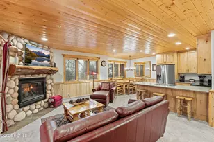 3988 N Timber Wolf Ln, Park City, UT 84098 - Photo 3