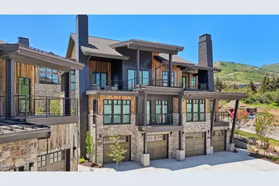 1988 Stone Creek Road #20, Park City, UT 84098 - Photo 1