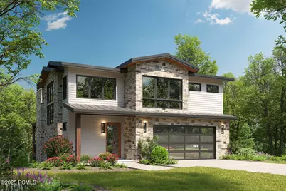 4169 W Discovery Way, Park City, UT 84098 - Photo 1