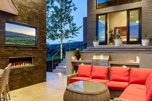 7841 N W Hills Trail, Park City, UT 84098 - Photo 51