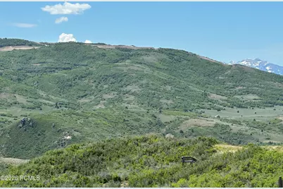 1354 E Gleaming Hills Way, Kamas, UT 84036 - Photo 9