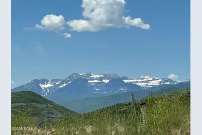 1354 E Gleaming Hills Way, Kamas, UT 84036 - Photo 3