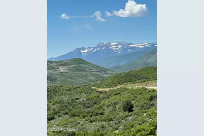 1354 E Gleaming Hills Way, Kamas, UT 84036 - Photo 5