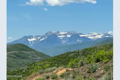1354 E Gleaming Hills Way, Kamas, UT 84036 - Photo 1