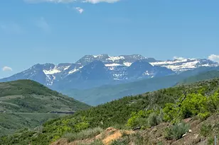 1354 E Gleaming Hills Way, Kamas, UT 84036 - Photo 1