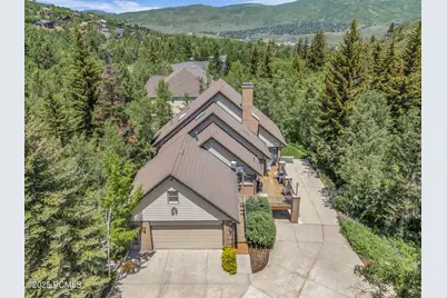 7634 Pinebrook Road, Park City, UT 84098 - Photo 1