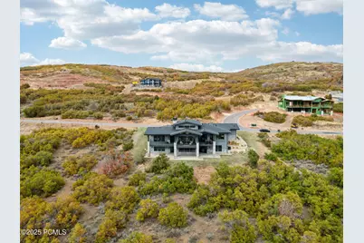 2280 E Outlaw Road, Hideout, UT 84036 - Photo 5