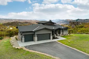 2280 E Outlaw Rd, Hideout, UT 84036 - Photo 3