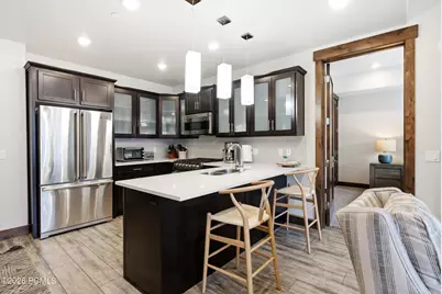 3703 Blackstone Drive #Unit 307, Park City, UT 84098 - Photo 13