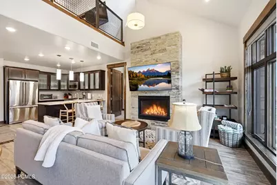 3703 Blackstone Drive #Unit 307, Park City, UT 84098 - Photo 9