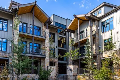 3703 Blackstone Drive #307, Park City, UT 84098 - Photo 5