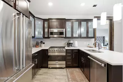 3703 Blackstone Drive #307, Park City, UT 84098 - Photo 15
