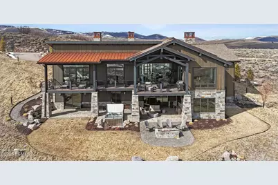3450 E Ridgeway Court, Kamas, UT 84036 - Photo 3