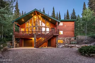 654 Sugar Pine Drive, Oakley, UT 84055 - Photo 1