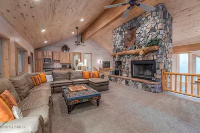 654 Sugar Pine Drive, Oakley, UT 84055 - Photo 3