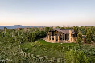 9156 E Forest Creek Rd, Kamas, UT 84036 - Photo 1