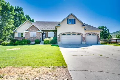 3035 S Big Hollow Road, Daniel, UT 84032 - Photo 1