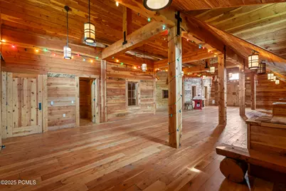 1943 N Wolf Creek Ranch Road, Kamas, UT 84036 - Photo 95