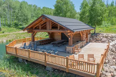 1943 N Wolf Creek Ranch Road, Kamas, UT 84036 - Photo 101