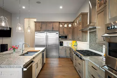 1310 Mellow Mountain Road, Park City, UT 84060 - Photo 17