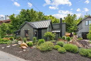 1439 Woodside Ave, Park City, UT 84060 - Photo 1