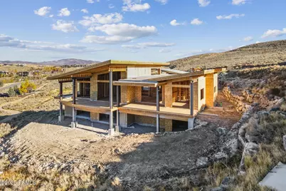 6033 Golf Club Link, Park City, UT 84098 - Photo 3