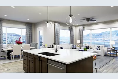 11522 N Deepwater Drive, Hideout, UT 84036 - Photo 5